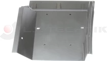 MAN F2000 Cover  left