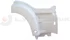 MAN TGA LX Foot step upper white right