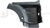 MAN TGA XXL fender grey right