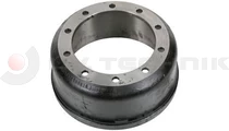 Brake drum