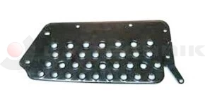 MAN F2000 step lower left