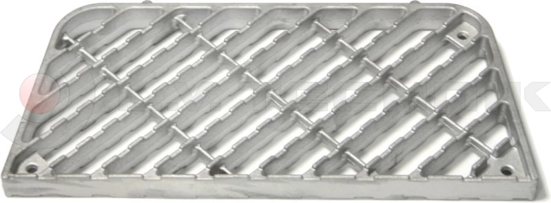 Renault foot step upper
