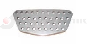 Middle step MAN TGA