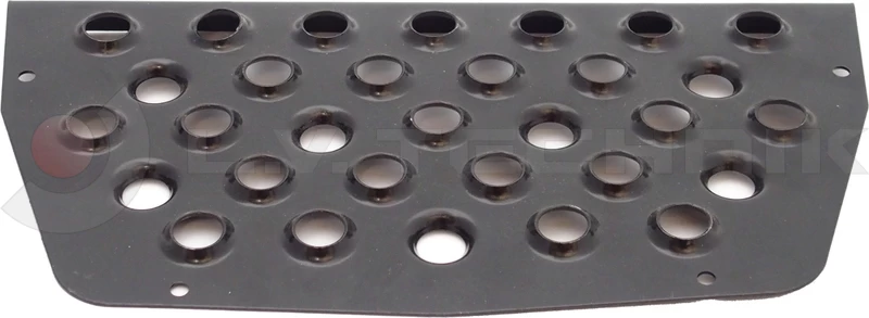 MAN F2000 footstep lower