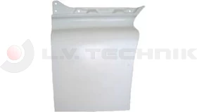 MAN TGA LX door lower panel left