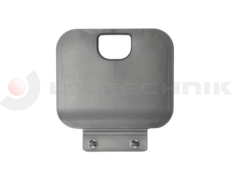 Footstep cover MAN