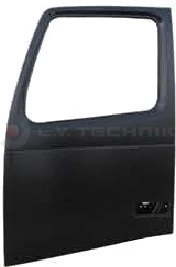 Volvo FHv2 ajtó bal