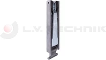 Pillar lock