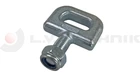 Pillar hook