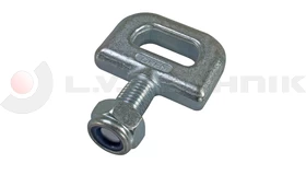 Pillar hook