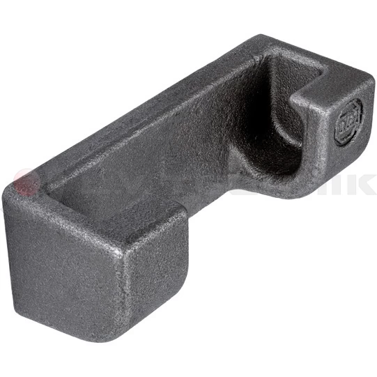 Pillar pocket