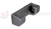 Pillar pocket