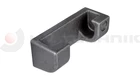 Pillar pocket