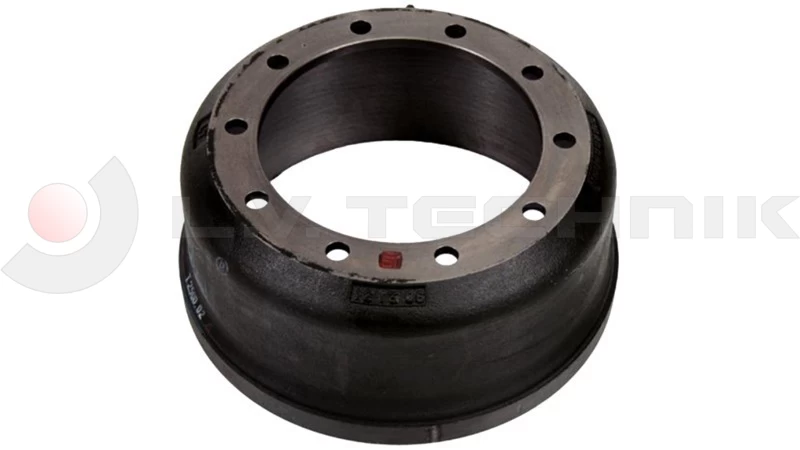 Brake drum