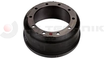 Brake drum