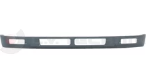 MAN F2000 alsó spoiler 190mm