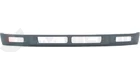 MAN F2000 upper bumper 190mm