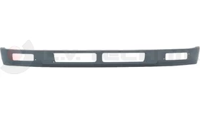 MAN F2000 upper bumper 190mm