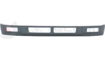 MAN F2000 alsó spoiler 250mm