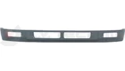 MAN F2000 middle bumper 250mm