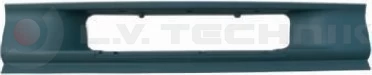 Mercedes Actros MP2 bumper spoiler center