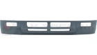 MAN F2000 lower bumper 350mm