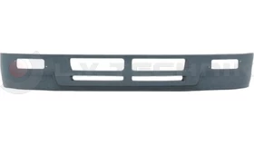 MAN F2000 lower bumper 350mm