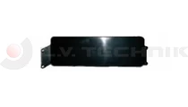 MAN F2000 Fog lamp cover left