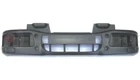 Front bumper (grey)