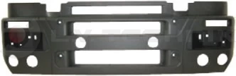 Iveco Stralis AS front bumper
