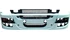 Primerized front bumper mod. Iveco Stralis 2007 AD/AT