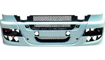 Primerized front bumper mod. Iveco Stralis 2007 AS