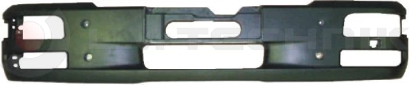 MAN LE2000 Front bumper