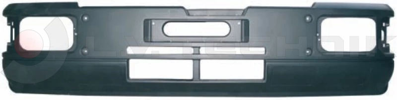MAN F90 Front bumper