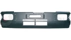 MAN F90 Front bumper