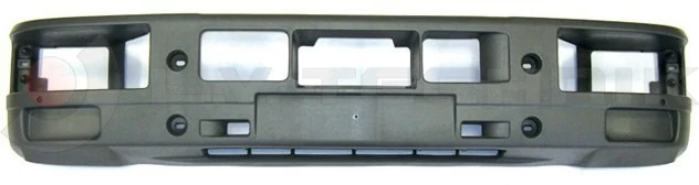 Iveco Eurocargo v1 lökhárító világos