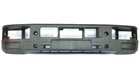 Front bumper (light grey) Iveco