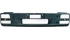 Front bumper (grey) MAN TGL