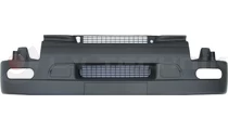 Front bumper with holes for fog light Renault Premium v1