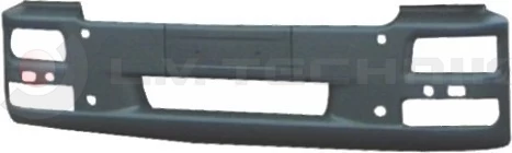 MAN TGL front bumper 12t