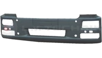 MAN TGL front bumper 12t