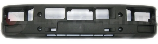 Iveco Eurocargo v1 lökhárító