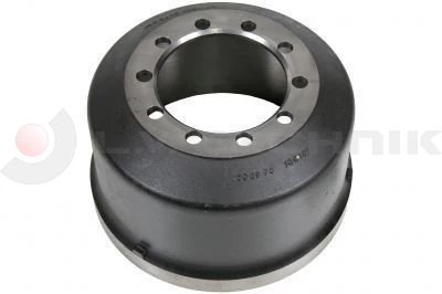 Brake drum