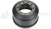 Brake drum