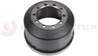 Brake drum