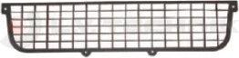 Renault Premium bumper grille lower