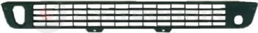 Bumper grille upper Renault Premium