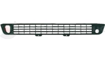 Bumper grille upper Renault Premium