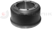Fékdob 367x180-SK-RS-9037-8