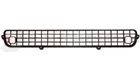 Renault Premium bumper grille upper